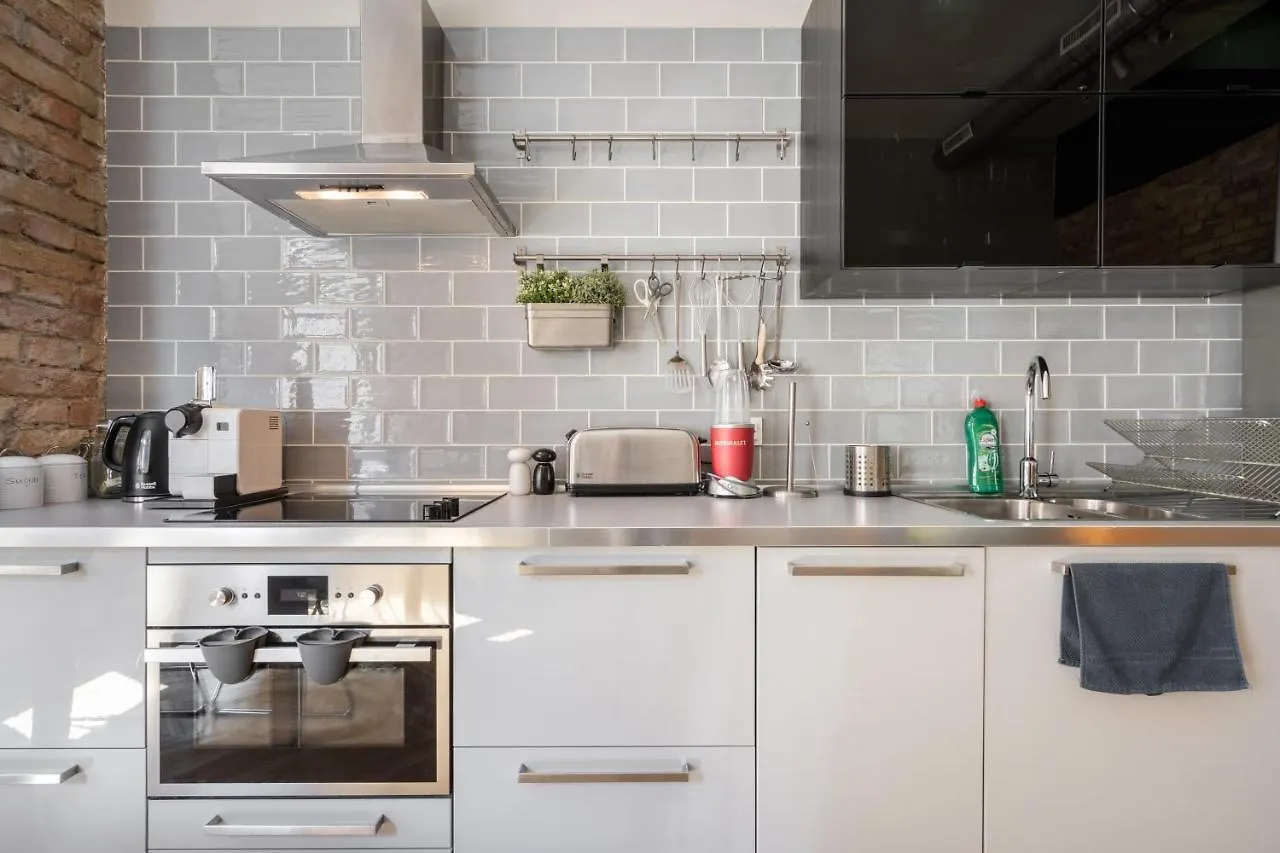 W24- Boutique Apartments, Best Location. By Bqa Budapest 0*,  Hungary